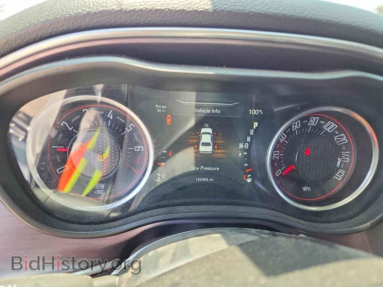 2017 DODGE CHALLENGER - VIN: 2C3CDZAG5HH640184 - Фото 9