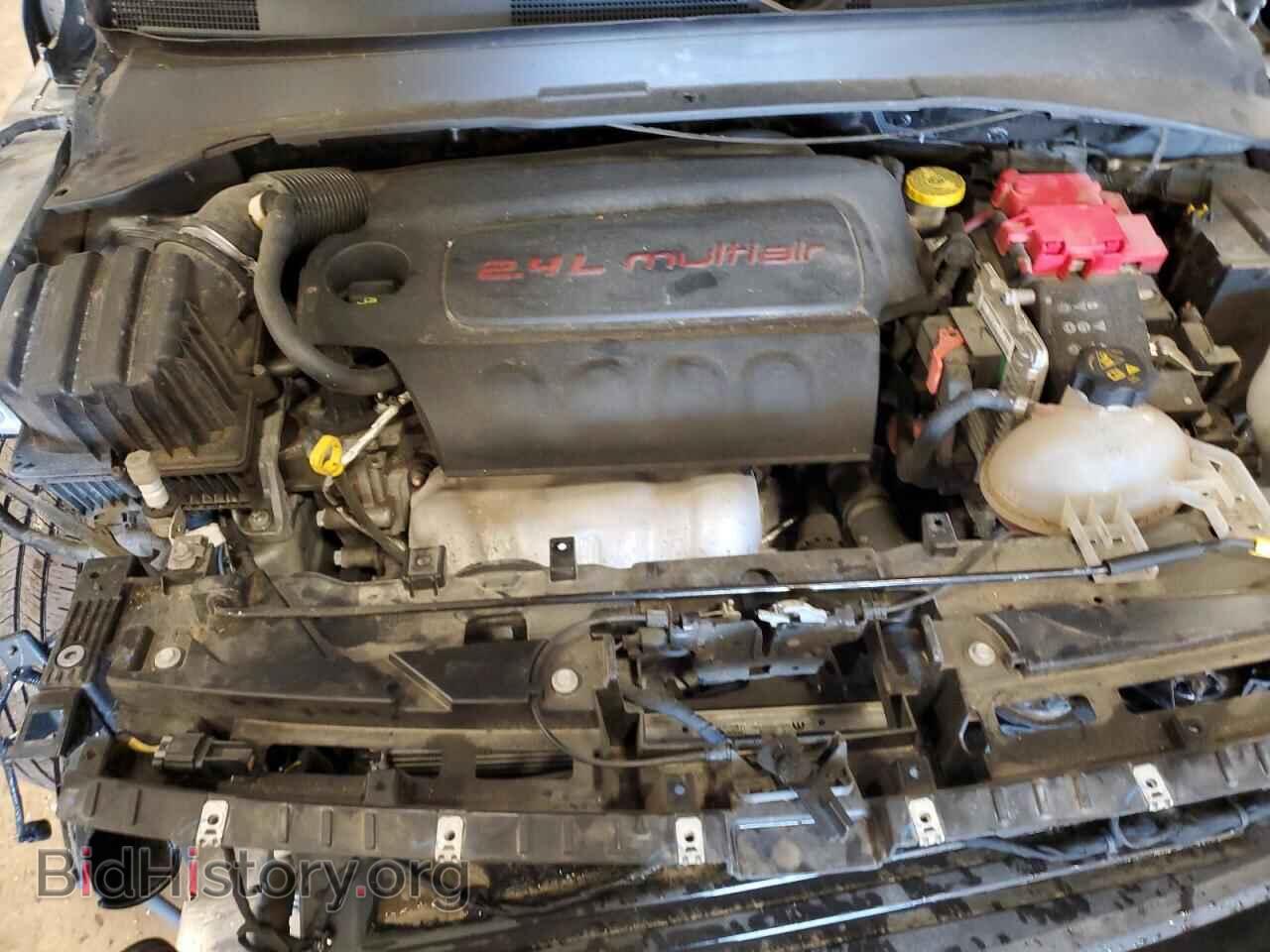 2019 JEEP COMPASS - VIN: 3C4NJDCB4KT766987 - Фото 12