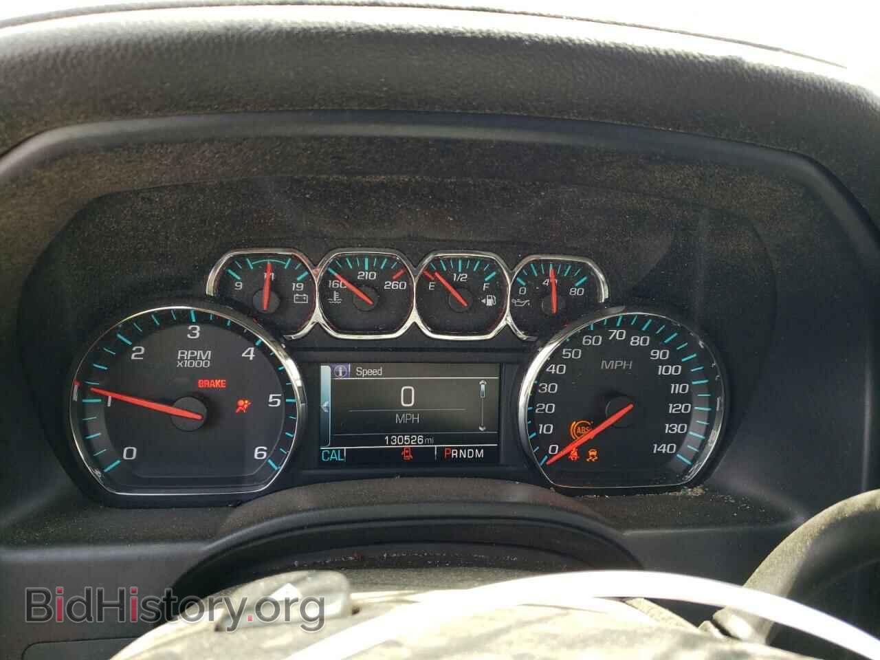 2016 CHEVROLET ALL Models - VIN: 3GCUKSEC9GG232967 - Фото 9