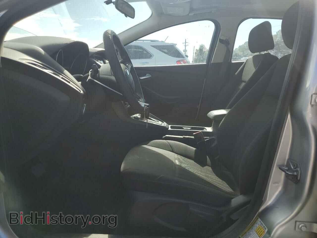2017 FORD FOCUS - VIN: 1FADP3M25HL224715 - Photo 7