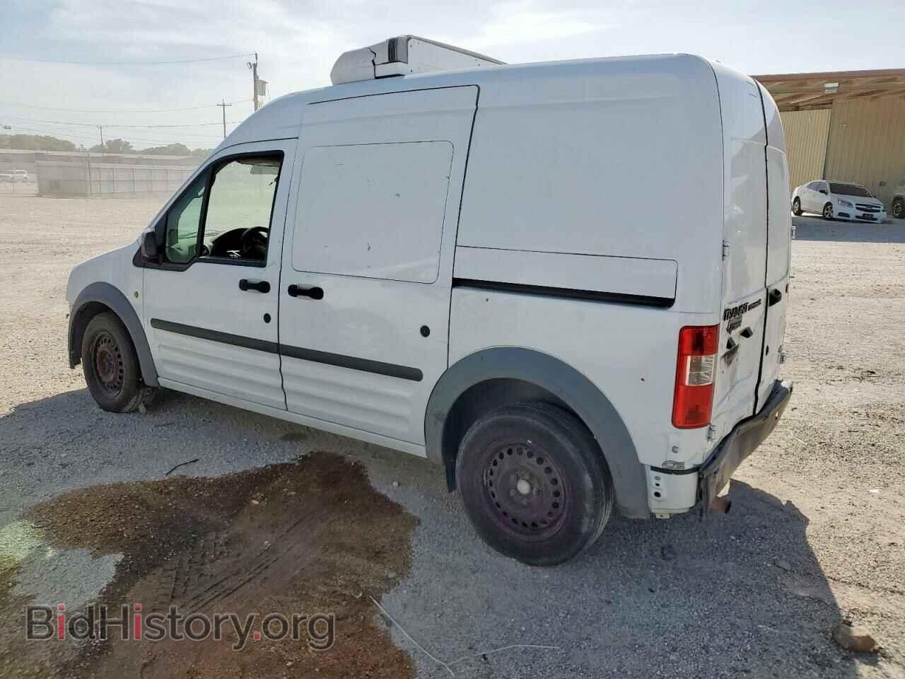 2013 FORD TRANSIT - VIN: NM0LS7AN3DT146307 - Фото 2