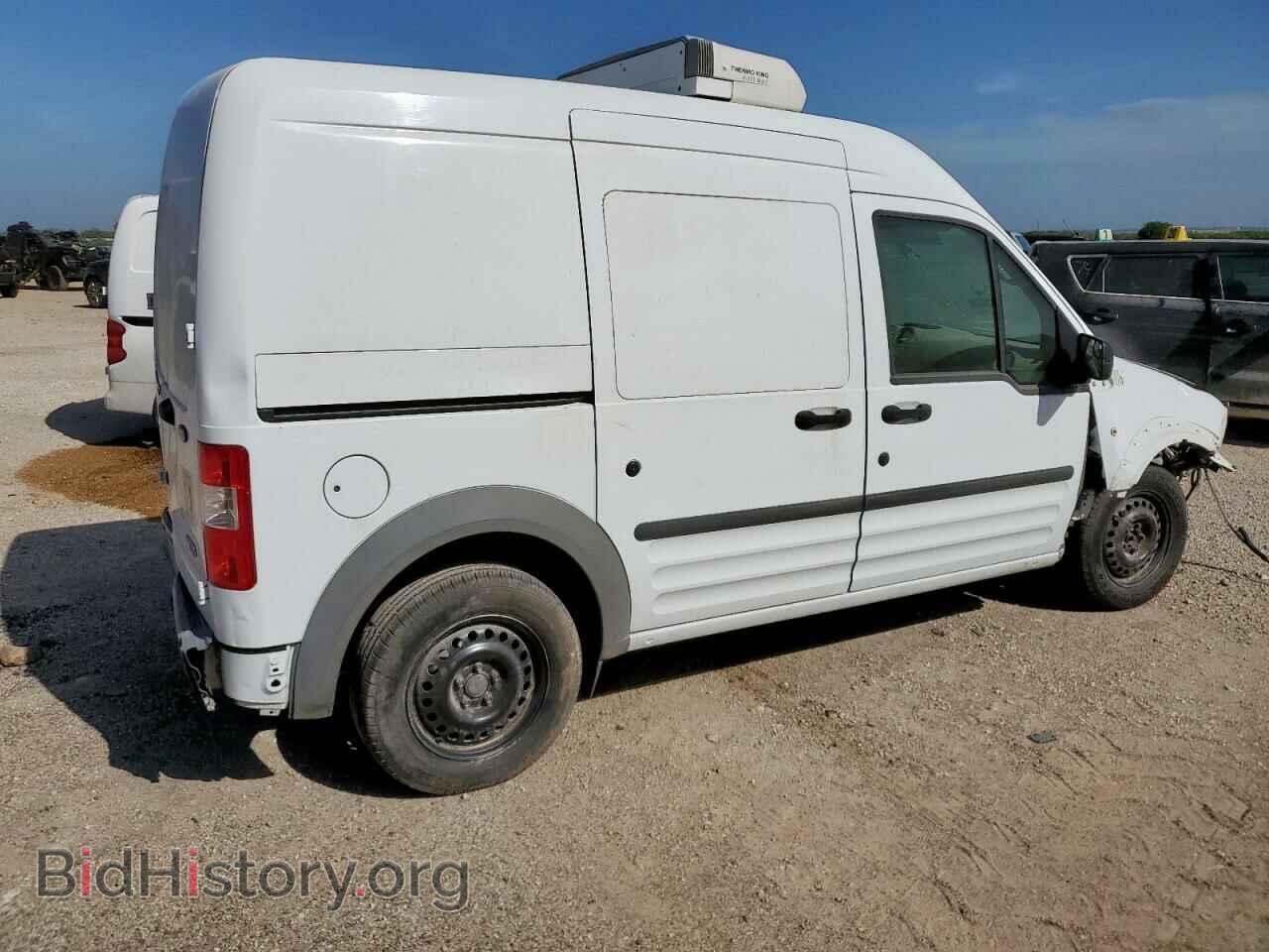 2013 FORD TRANSIT - VIN: NM0LS7AN3DT146307 - Фото 3