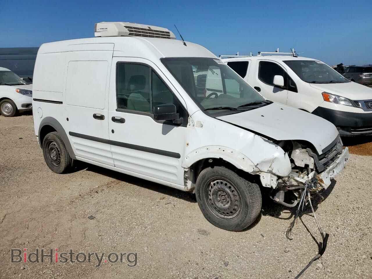 2013 FORD TRANSIT - VIN: NM0LS7AN3DT146307 - Фото 4