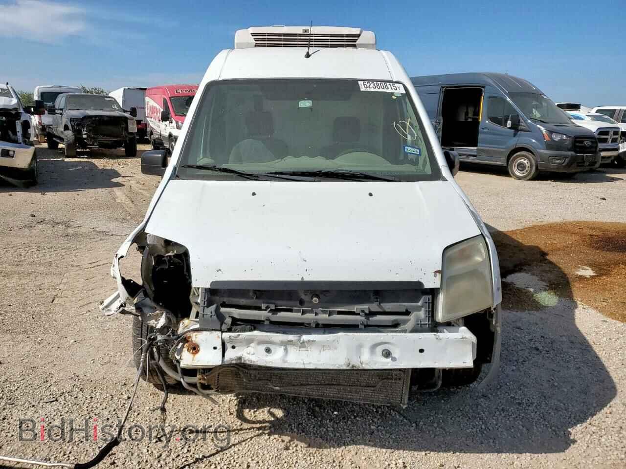 2013 FORD TRANSIT - VIN: NM0LS7AN3DT146307 - Фото 5