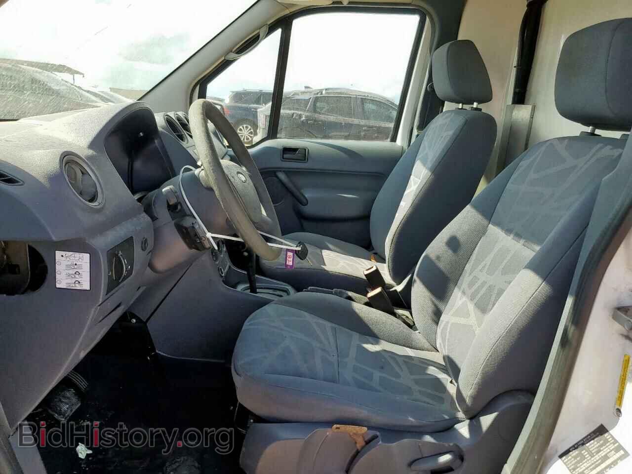2013 FORD TRANSIT - VIN: NM0LS7AN3DT146307 - Фото 7