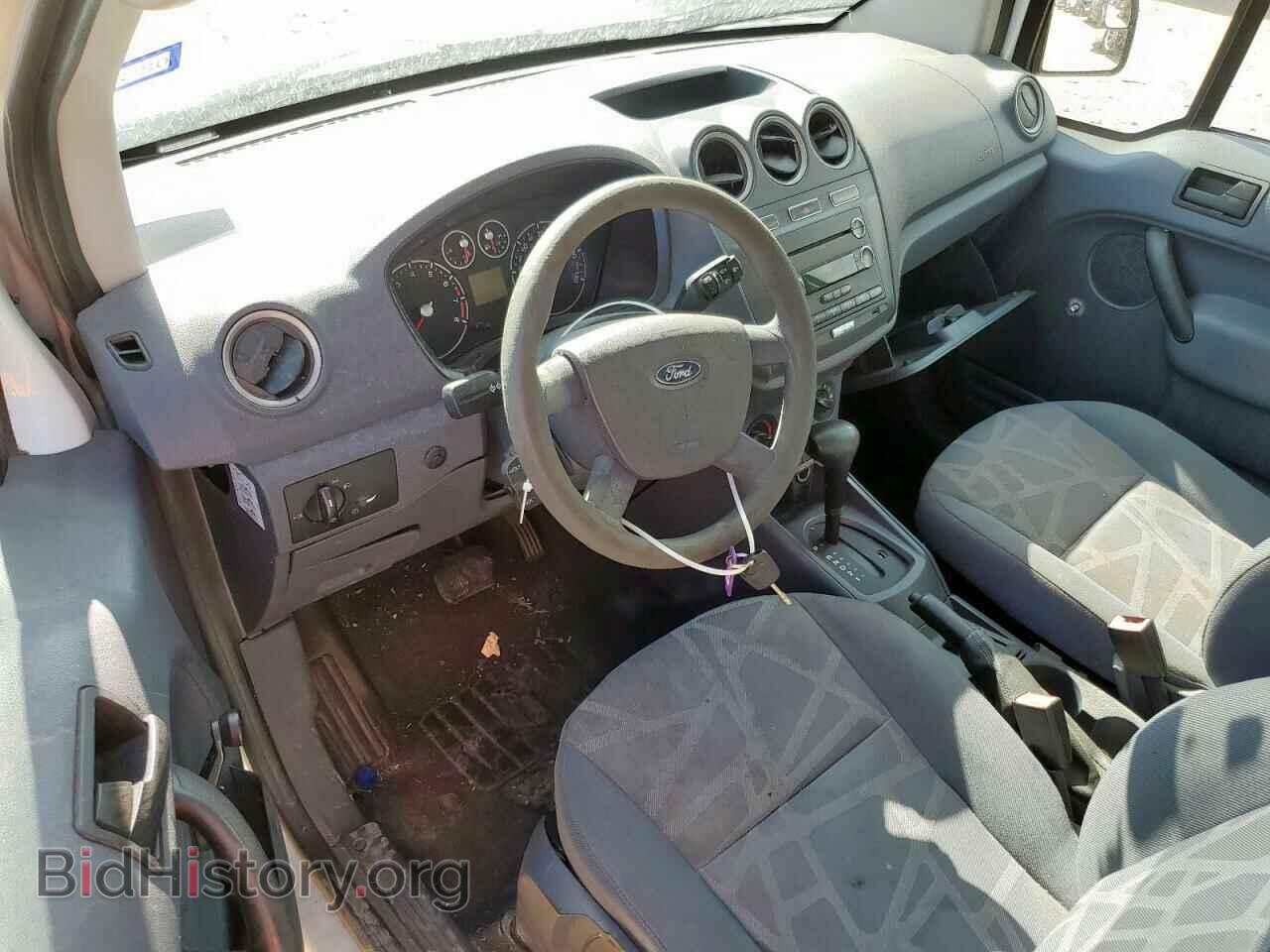 2013 FORD TRANSIT - VIN: NM0LS7AN3DT146307 - Фото 8