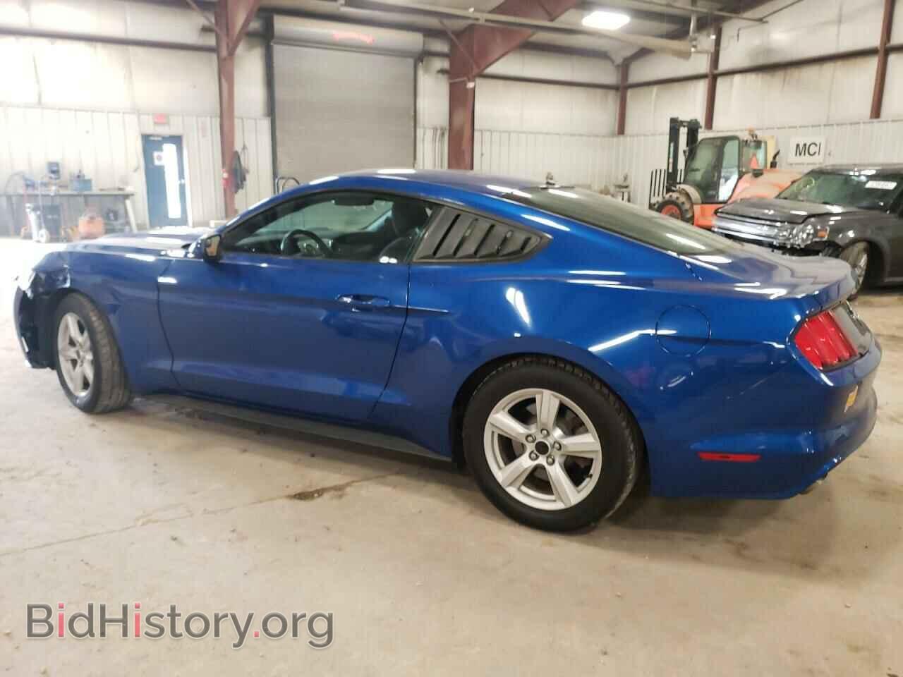 2017 FORD ALL Models - VIN: 1FA6P8AM9H5249584 - Photo 2