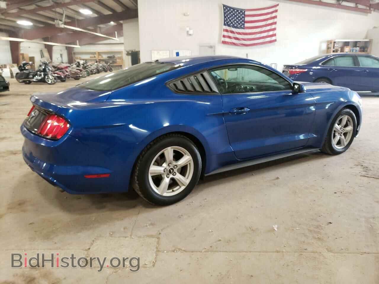 2017 FORD ALL Models - VIN: 1FA6P8AM9H5249584 - Photo 3