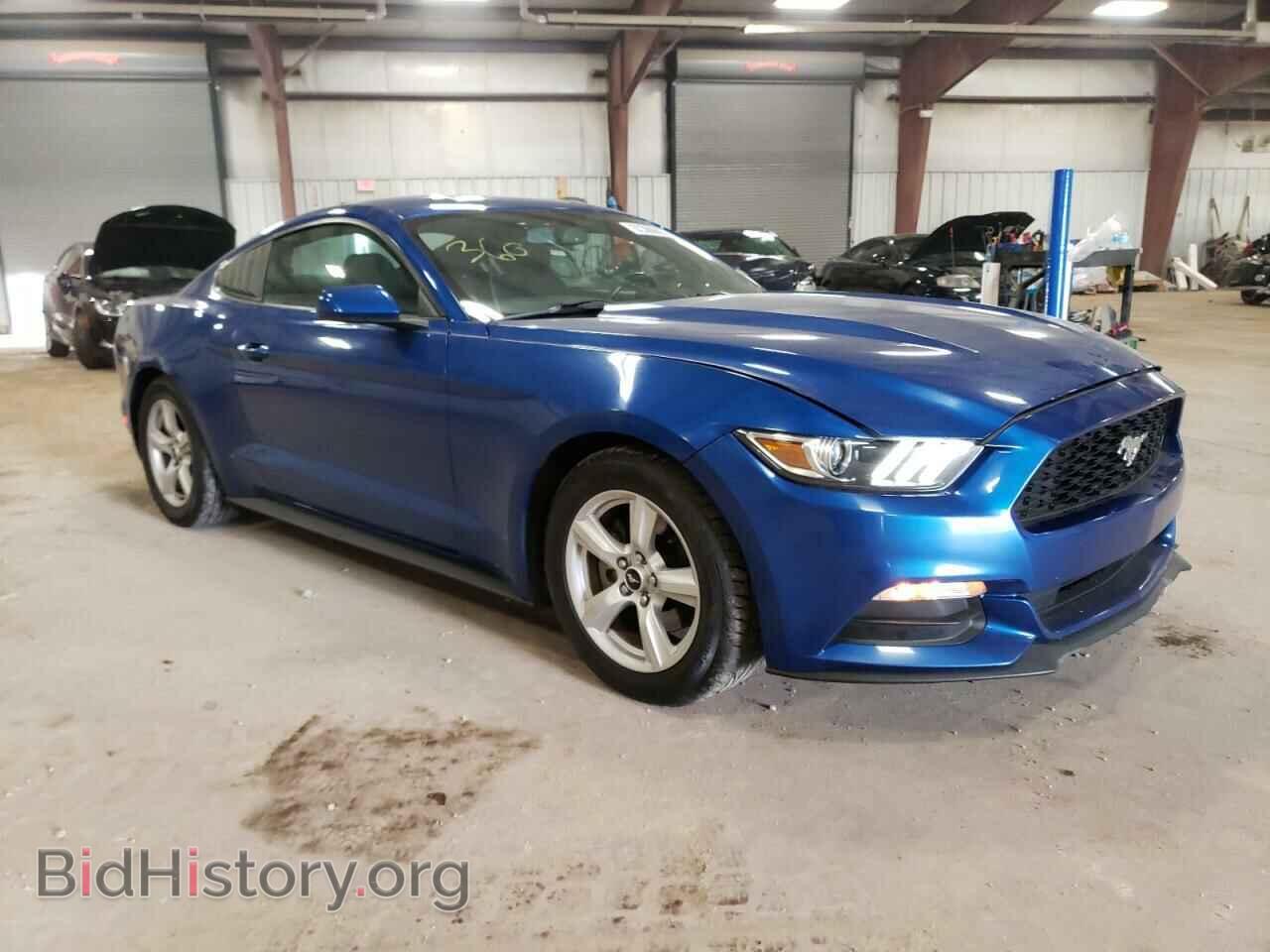 2017 FORD ALL Models - VIN: 1FA6P8AM9H5249584 - Photo 4