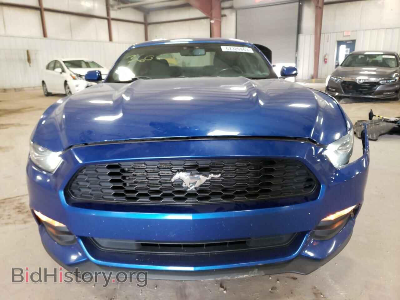 2017 FORD ALL Models - VIN: 1FA6P8AM9H5249584 - Photo 5