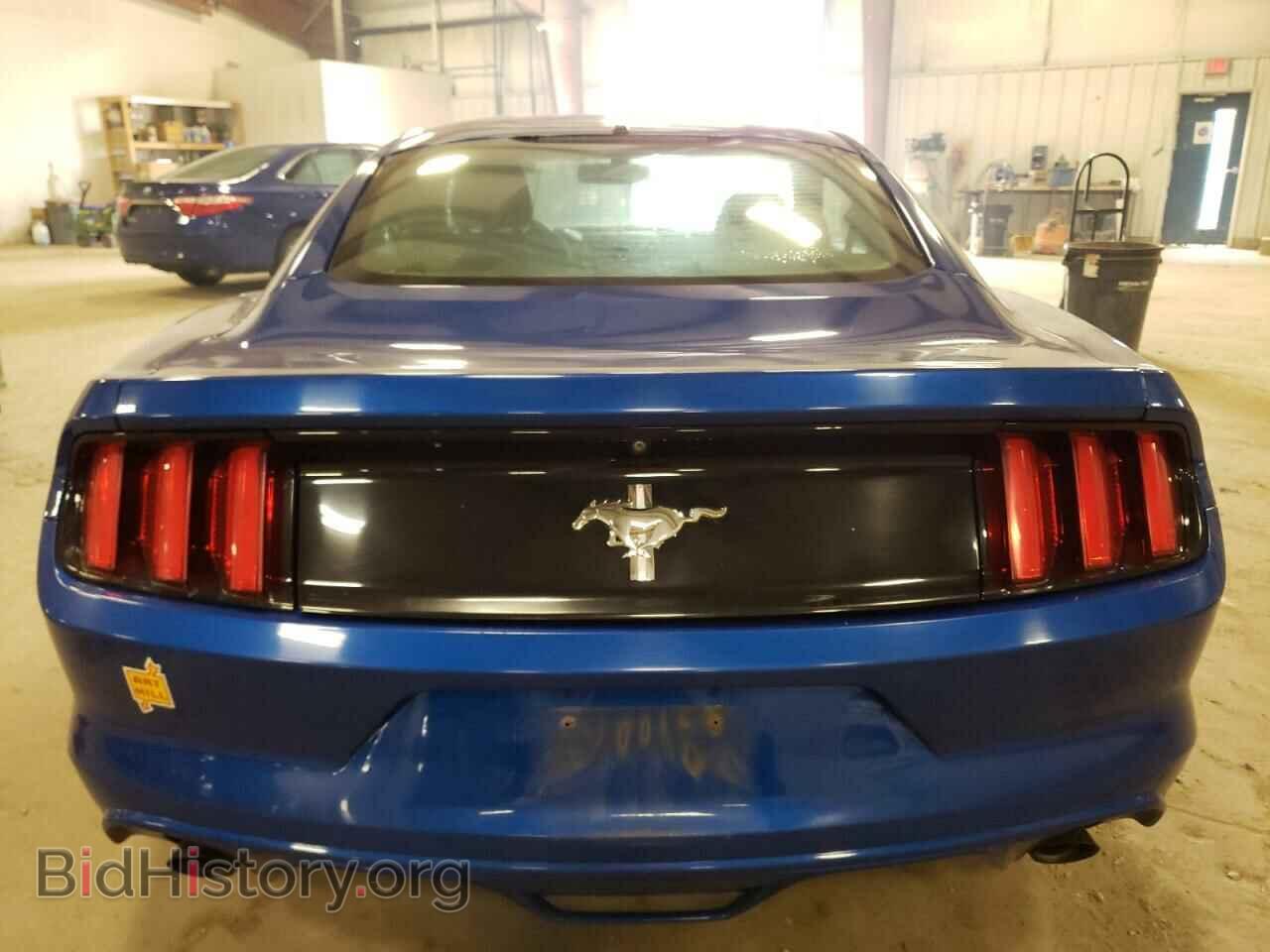 2017 FORD ALL Models - VIN: 1FA6P8AM9H5249584 - Photo 6