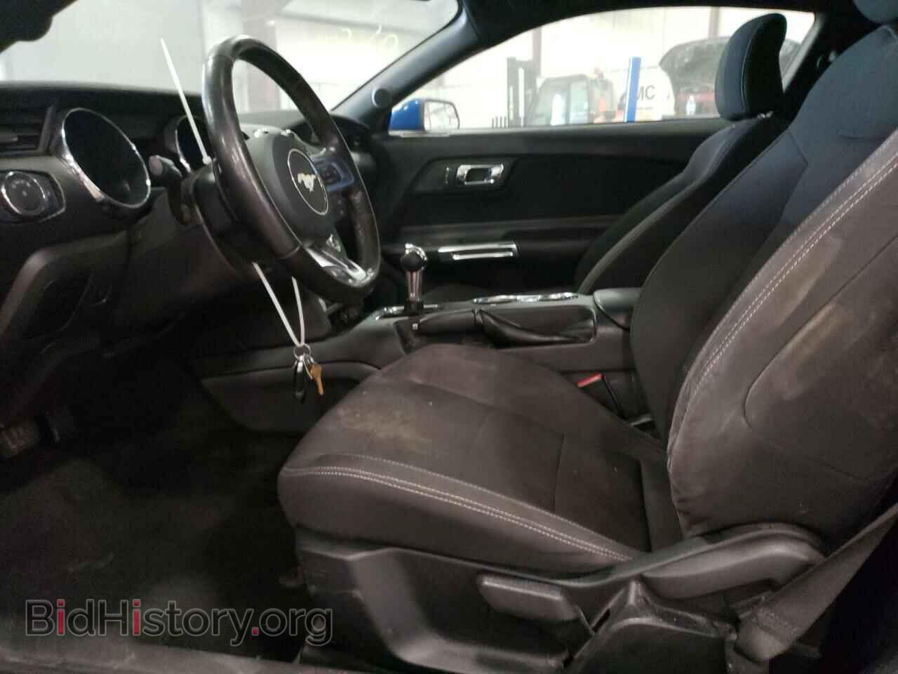 2017 FORD ALL Models - VIN: 1FA6P8AM9H5249584 - Photo 7