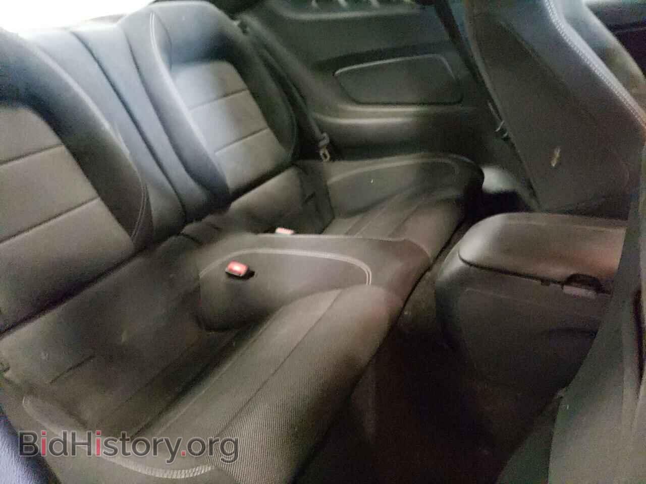 2017 FORD ALL Models - VIN: 1FA6P8AM9H5249584 - Photo 10