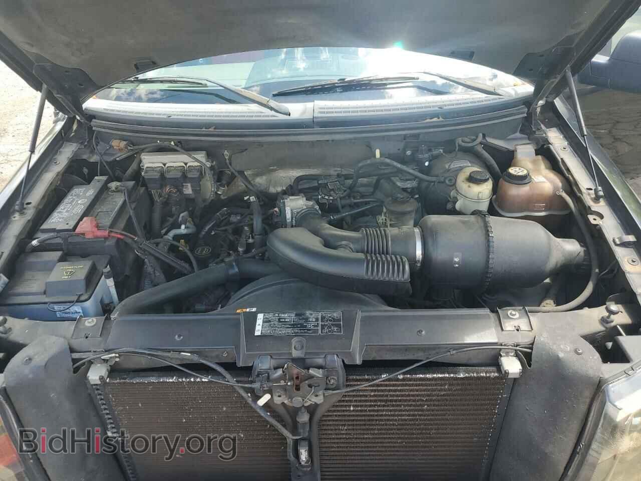 2008 FORD All Models - VIN: 1FTRX12W18KC71000 - Фото 11