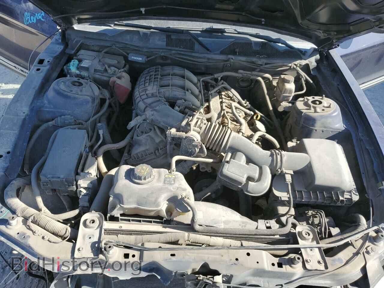 2011 FORD ALL Models - VIN: 1ZVBP8AM0B5125071 - Фото 11