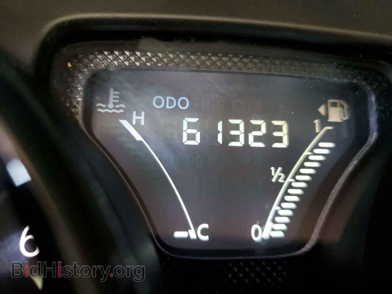 2017 NISSAN VERSA - VIN: 3N1CN7APXHL802995 - Фото 8