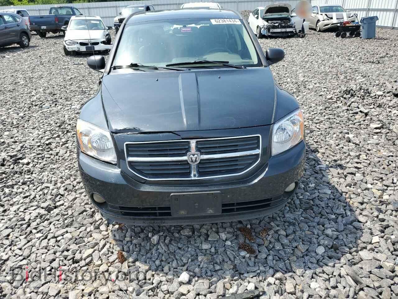 2011 DODGE CALIBER - VIN: 1B3CB5HA4BD121421 - Фото 5