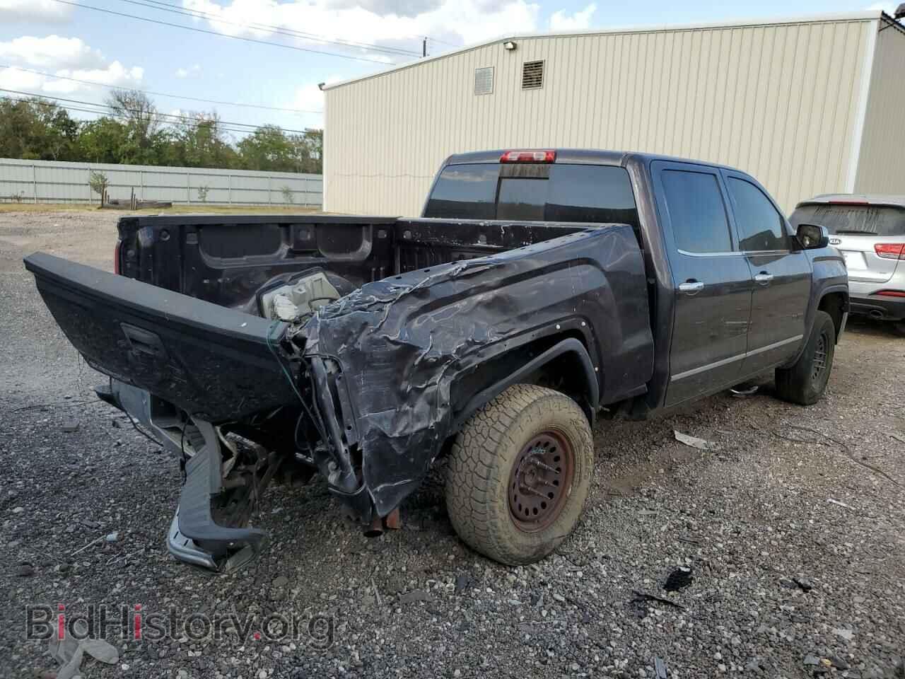 2015 GMC SIERRA - VIN: 3GTP1VECXFG360554 - Photo 4
