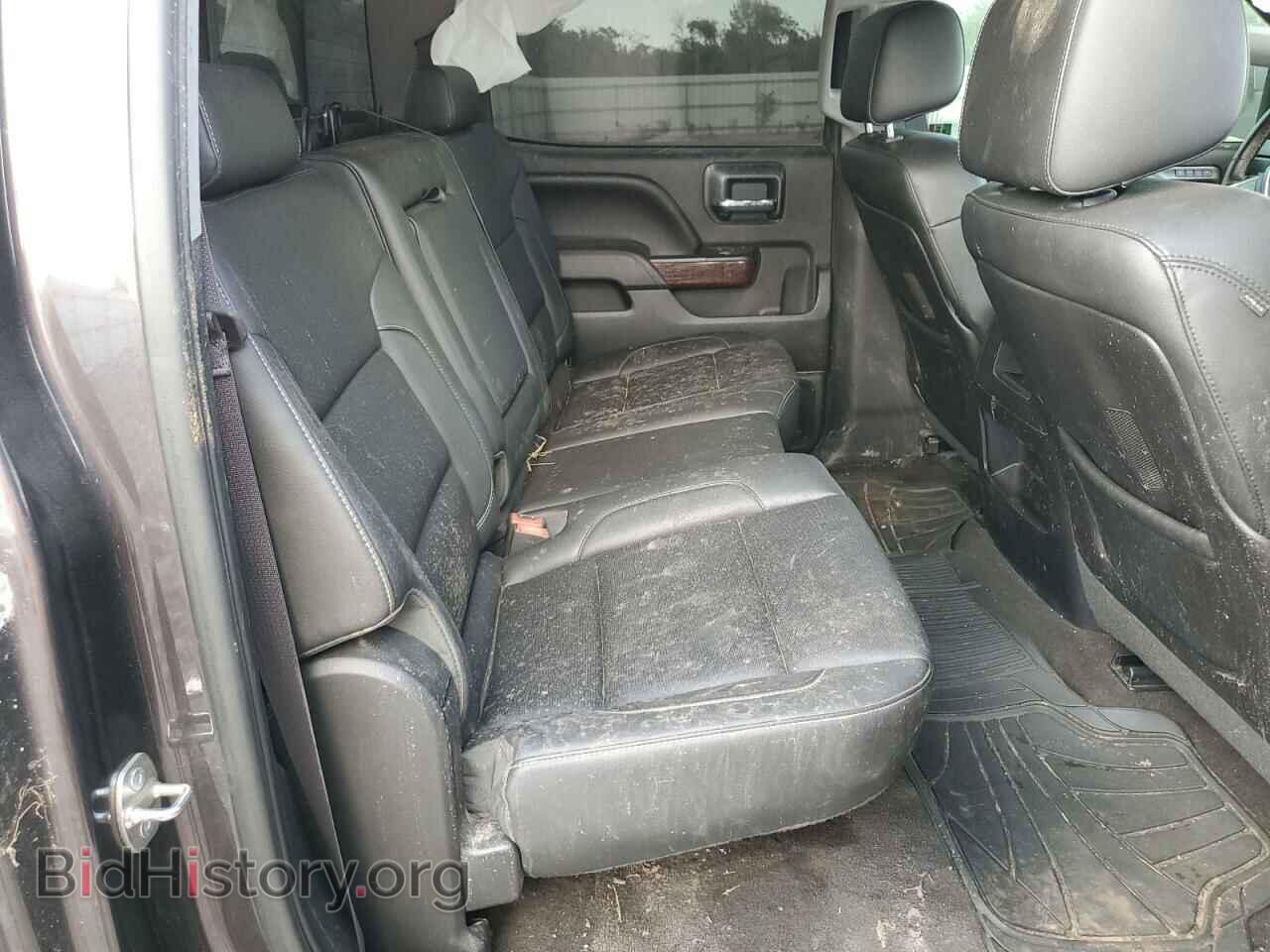 2015 GMC SIERRA - VIN: 3GTP1VECXFG360554 - Photo 6