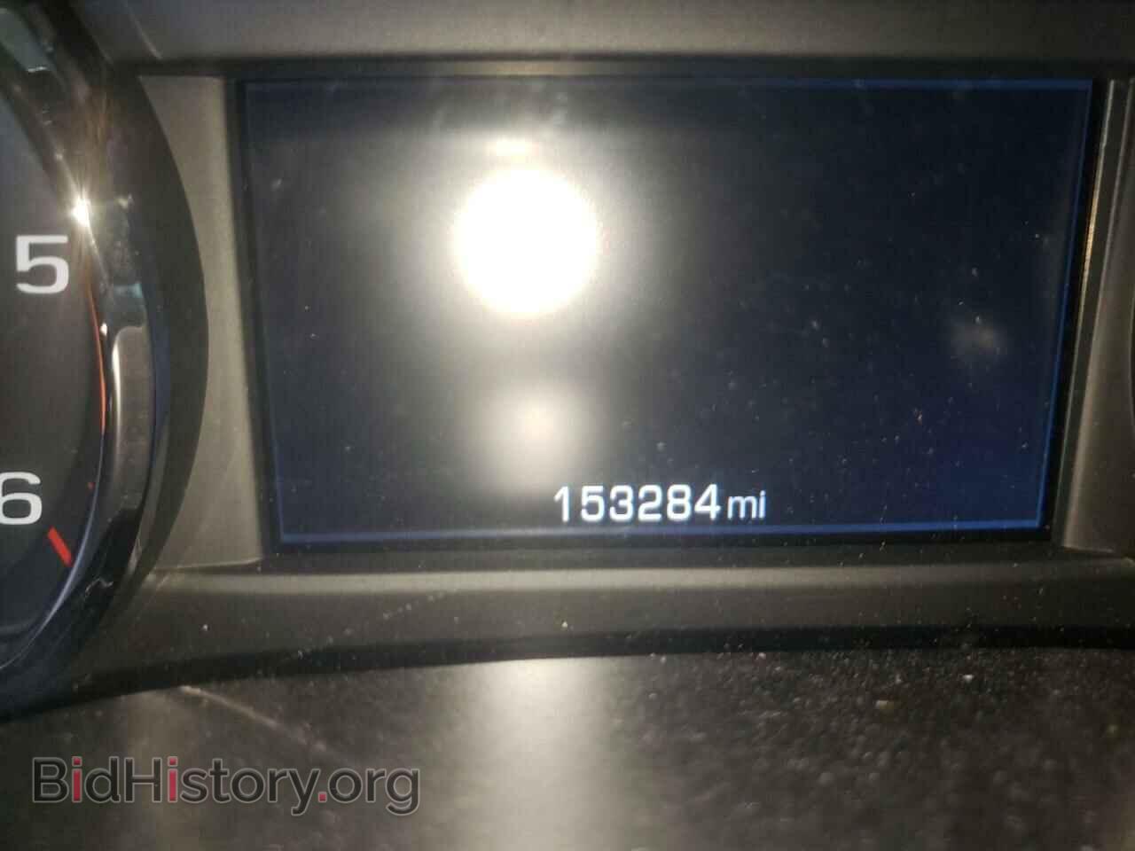 2015 GMC SIERRA - VIN: 3GTP1VECXFG360554 - Photo 8