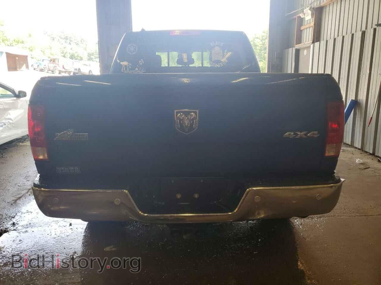 2017 RAM 1500 - VIN: 1C6RR7LG6HS509631 - Фото 6