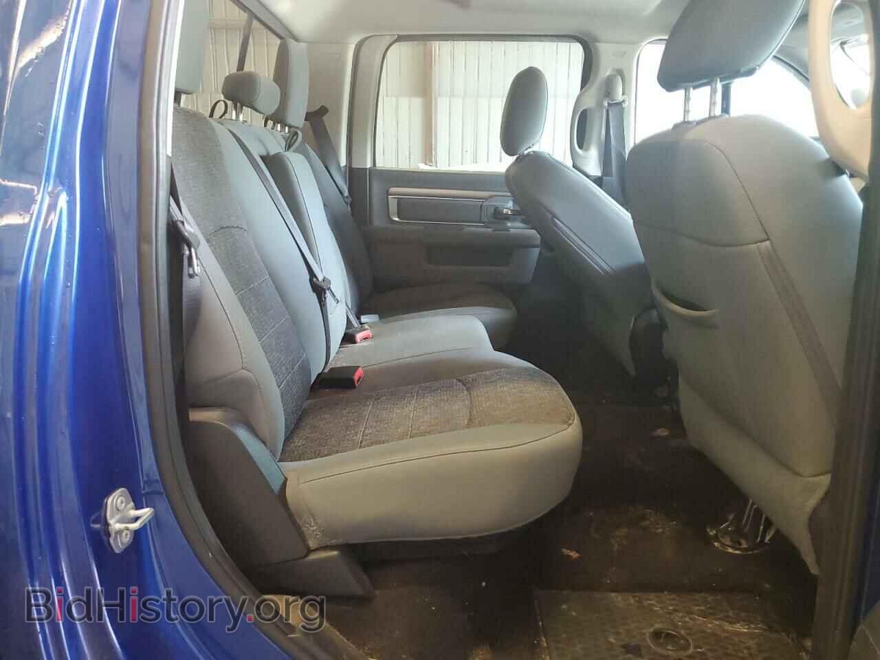 2017 RAM 1500 - VIN: 1C6RR7LG6HS509631 - Фото 10