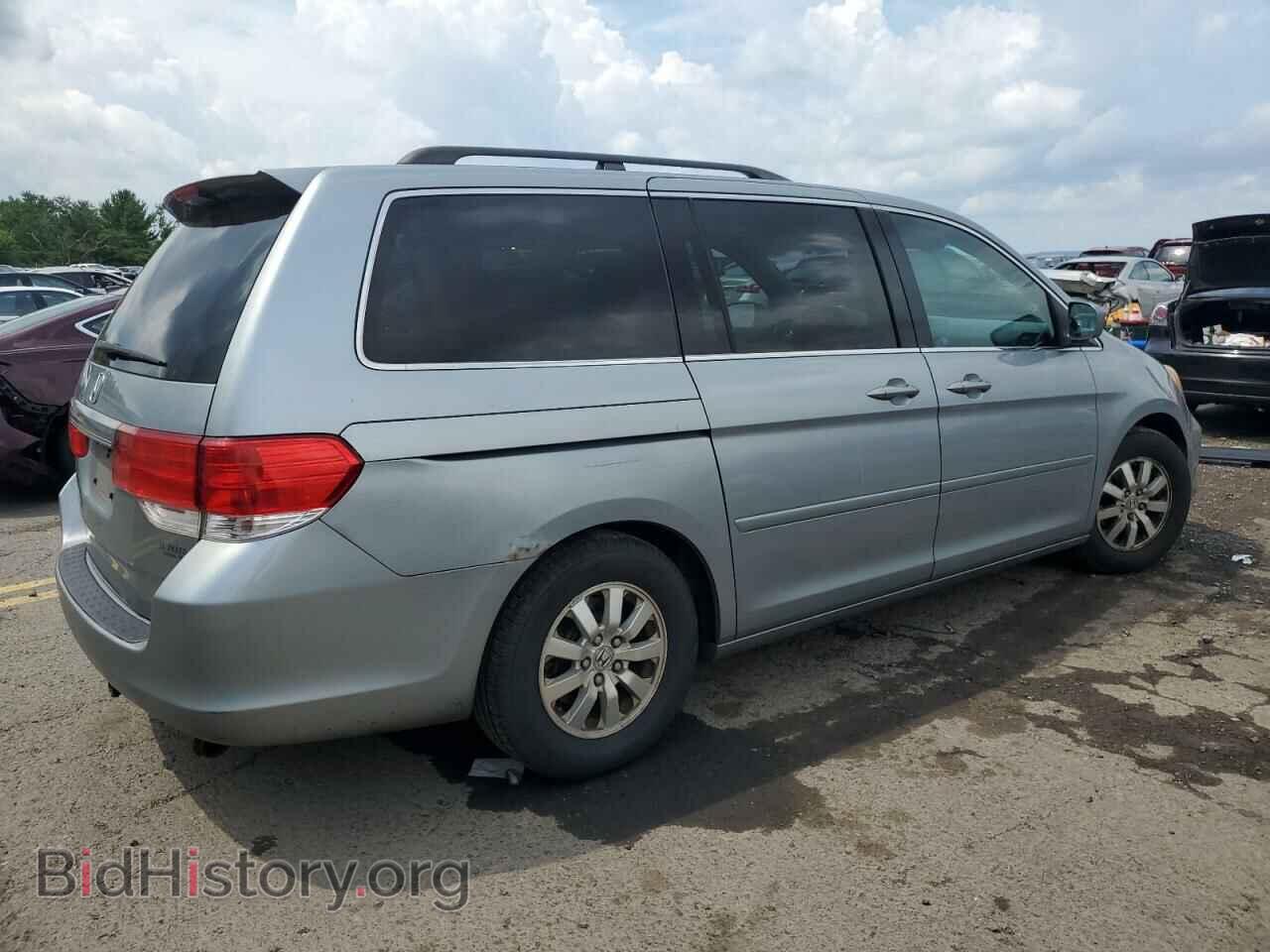 2008 HONDA All Models - VIN: 5FNRL38428B115476 - Фото 3