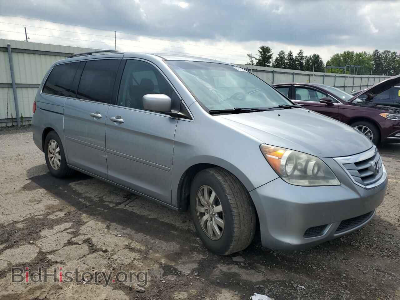 2008 HONDA All Models - VIN: 5FNRL38428B115476 - Фото 4