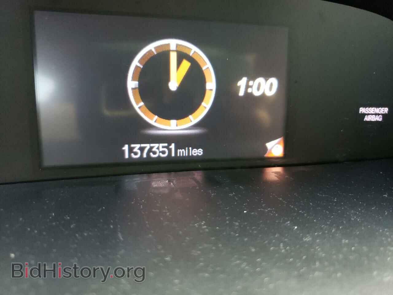 2012 HONDA CIVIC - VIN: 19XFB2F5XCE057580 - Фото 8