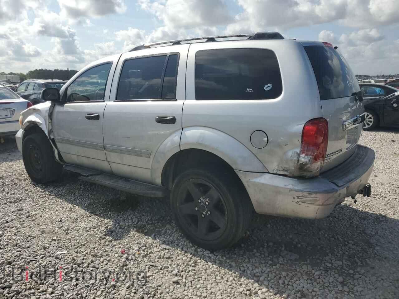 2007 DODGE All Models - VIN: 1D8HD58217F562167 - Photo 2