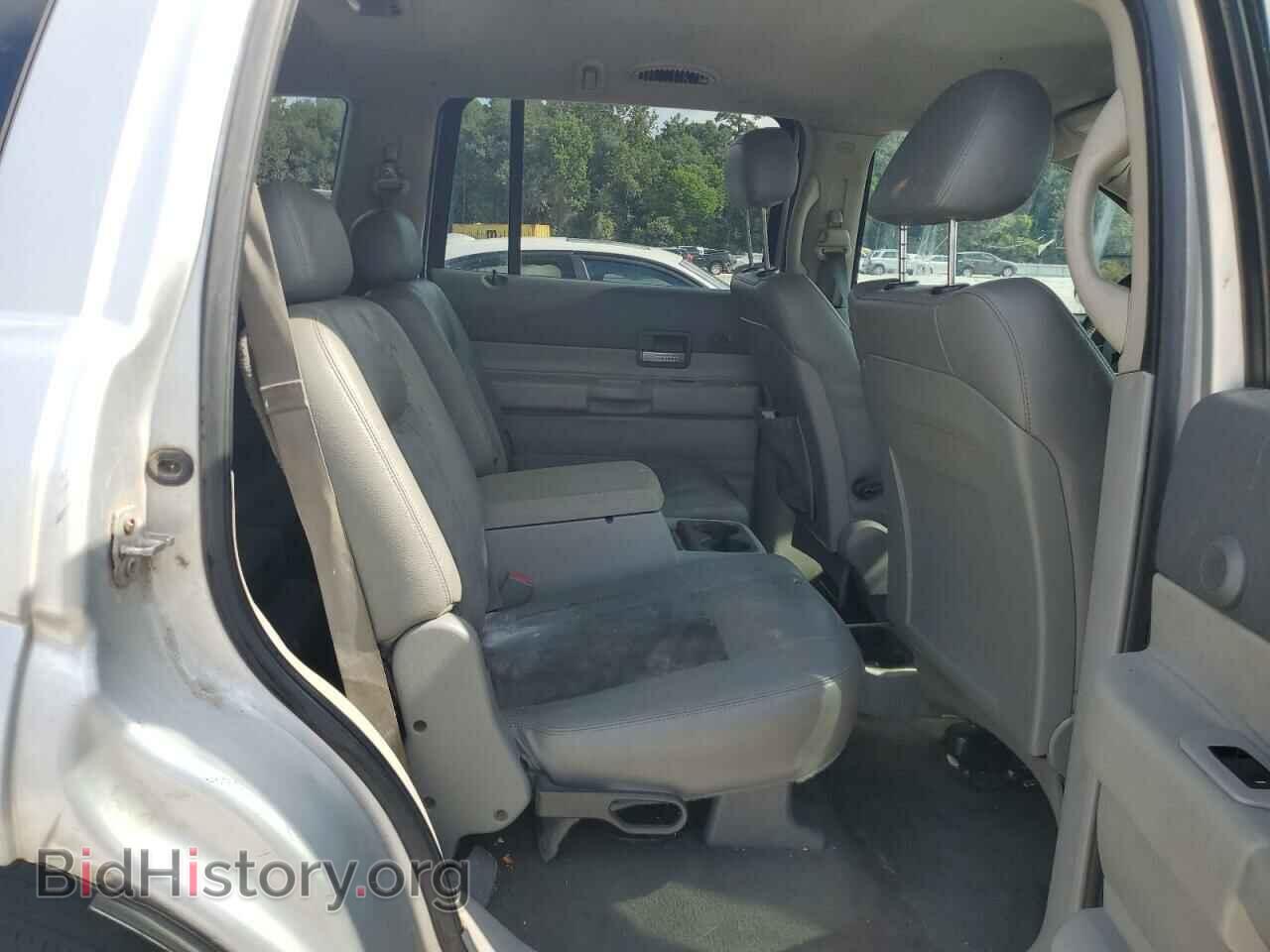 2007 DODGE All Models - VIN: 1D8HD58217F562167 - Photo 11