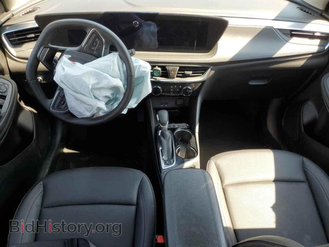 2024 BUICK ENCORE - VIN: KL4AMDSL8RB149890 - Фото 8