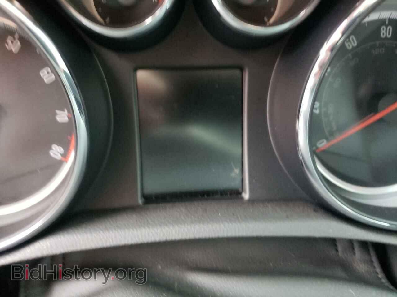 2013 BUICK ENCORE - VIN: KL4CJCSBXDB185298 - Photo 8