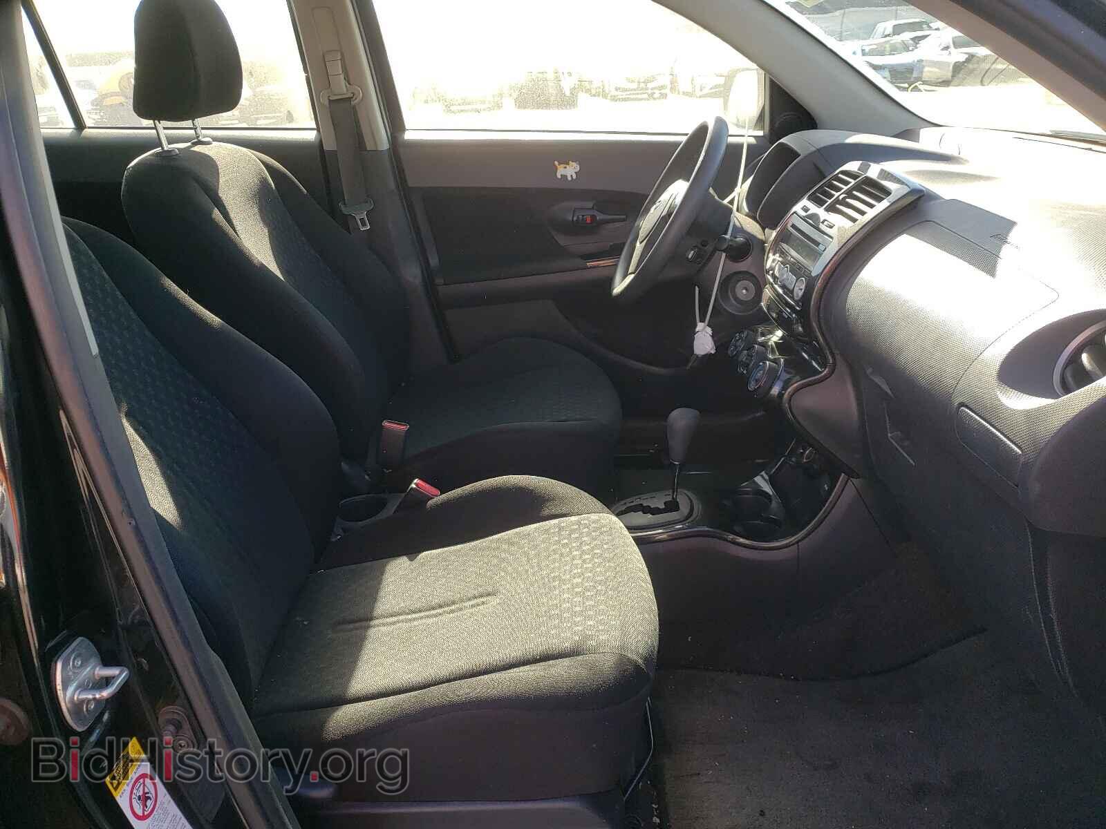 2008 TOYOTA SCION - VIN: JTKKU10468J003473 - Фото 5