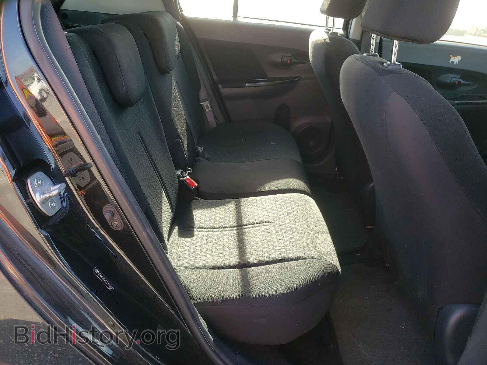 2008 TOYOTA SCION - VIN: JTKKU10468J003473 - Фото 6