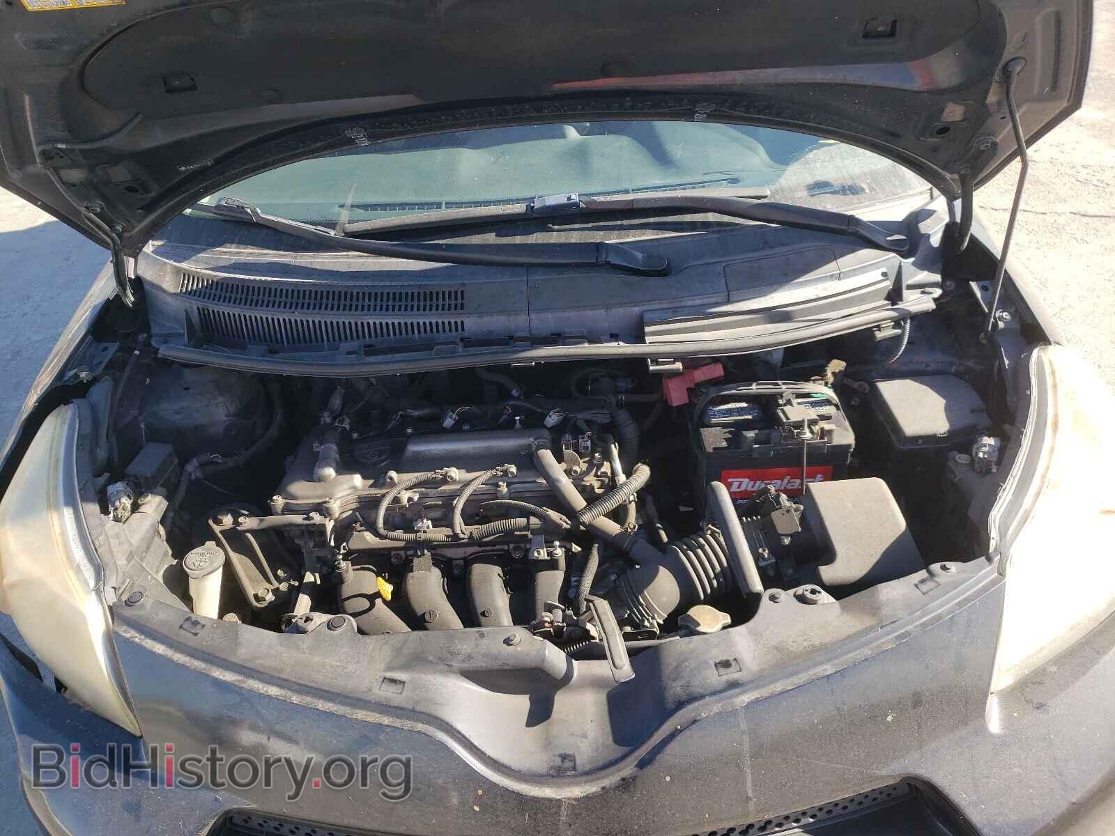 2008 TOYOTA SCION - VIN: JTKKU10468J003473 - Фото 7