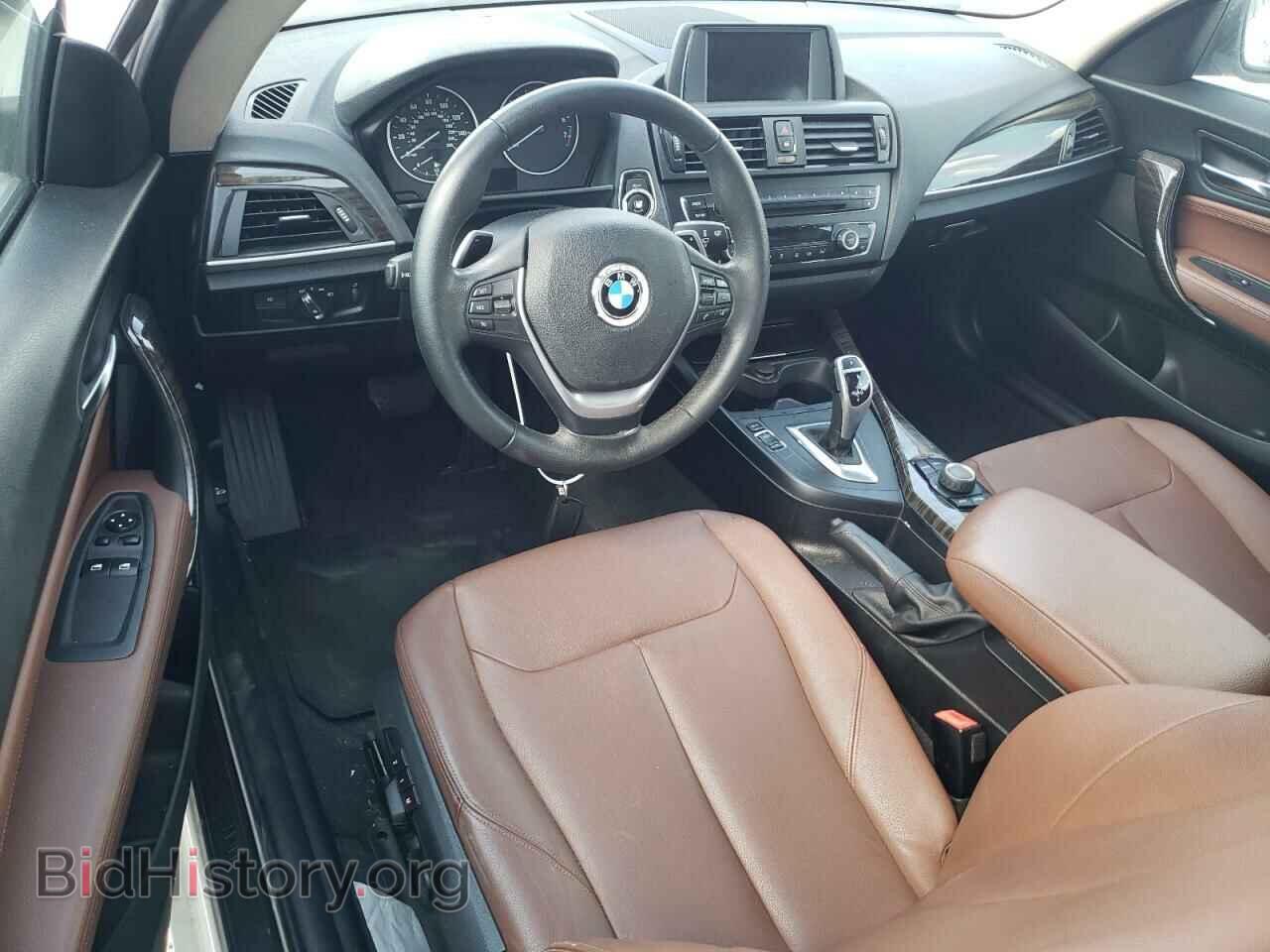 2014 BMW 2 SERIES - VIN: WBA1F5C53EV255207 - Фото 8