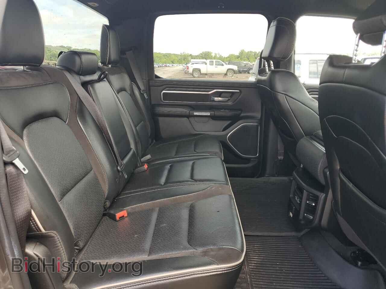 2023 RAM 1500 - VIN: 1C6SRFJT5PN665829 - Фото 10