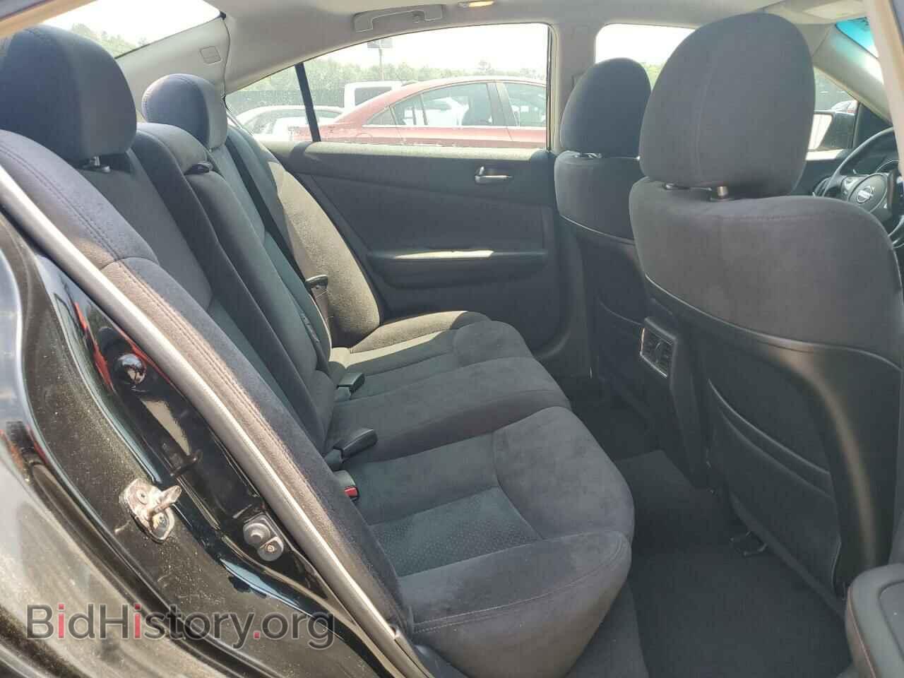 2009 NISSAN MAXIMA - VIN: 1N4AA51E09C837101 - Фото 10