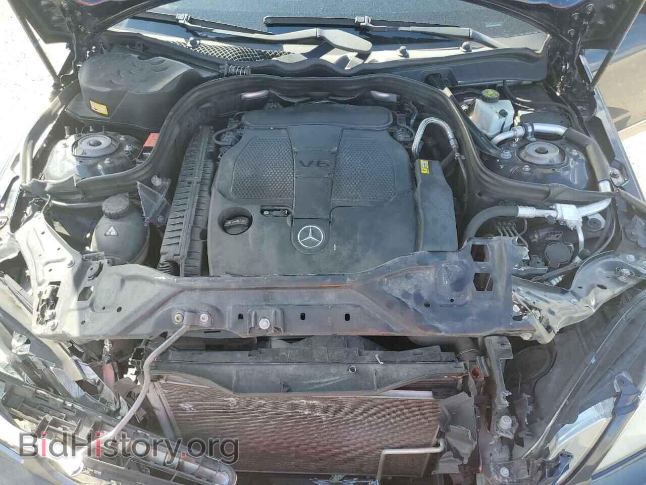 2013 MERCEDES-BENZ E-CLASS - VIN: WDDHF8JB0DA717407 - Фото 7