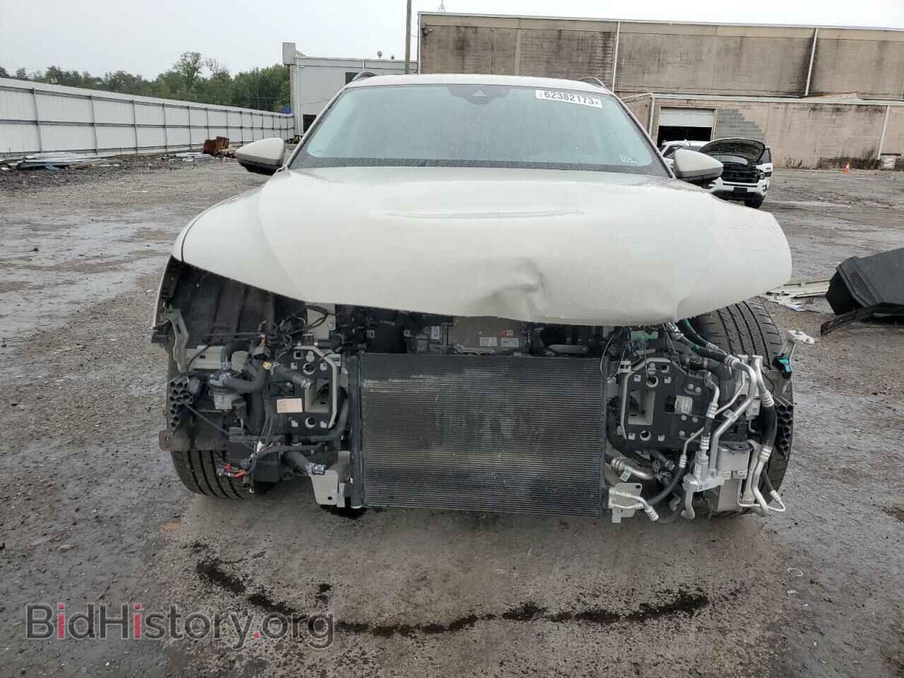 2022 AUDI E-TRON - VIN: WA1AAAGE2NB014223 - Фото 5