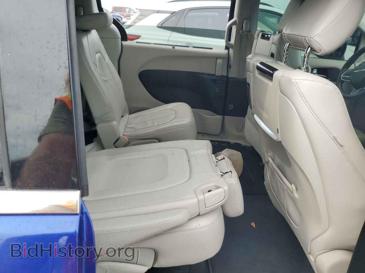 2018 CHRYSLER PACIFICA - VIN: 2C4RC1EG3JR293233 - Photo 6