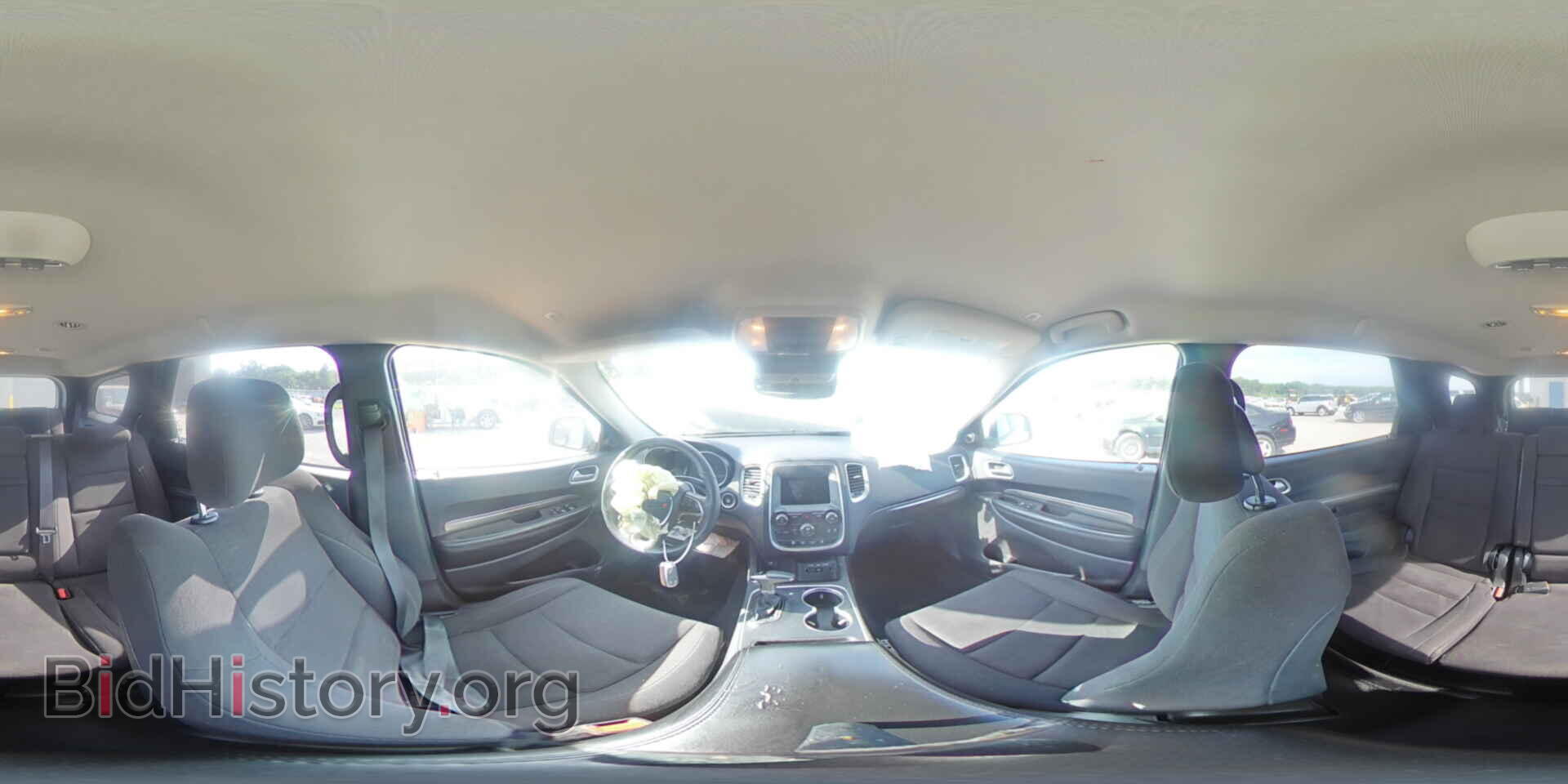 2019 DODGE DURANGO - VIN: 1C4RDHAG5KC716416 - Фото 15