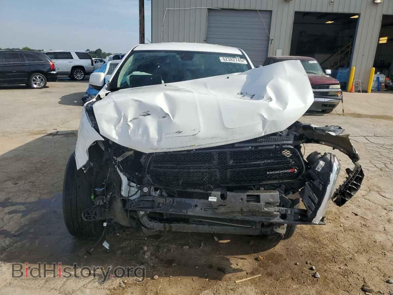 2019 DODGE DURANGO - VIN: 1C4RDHAG5KC716416 - Фото 5