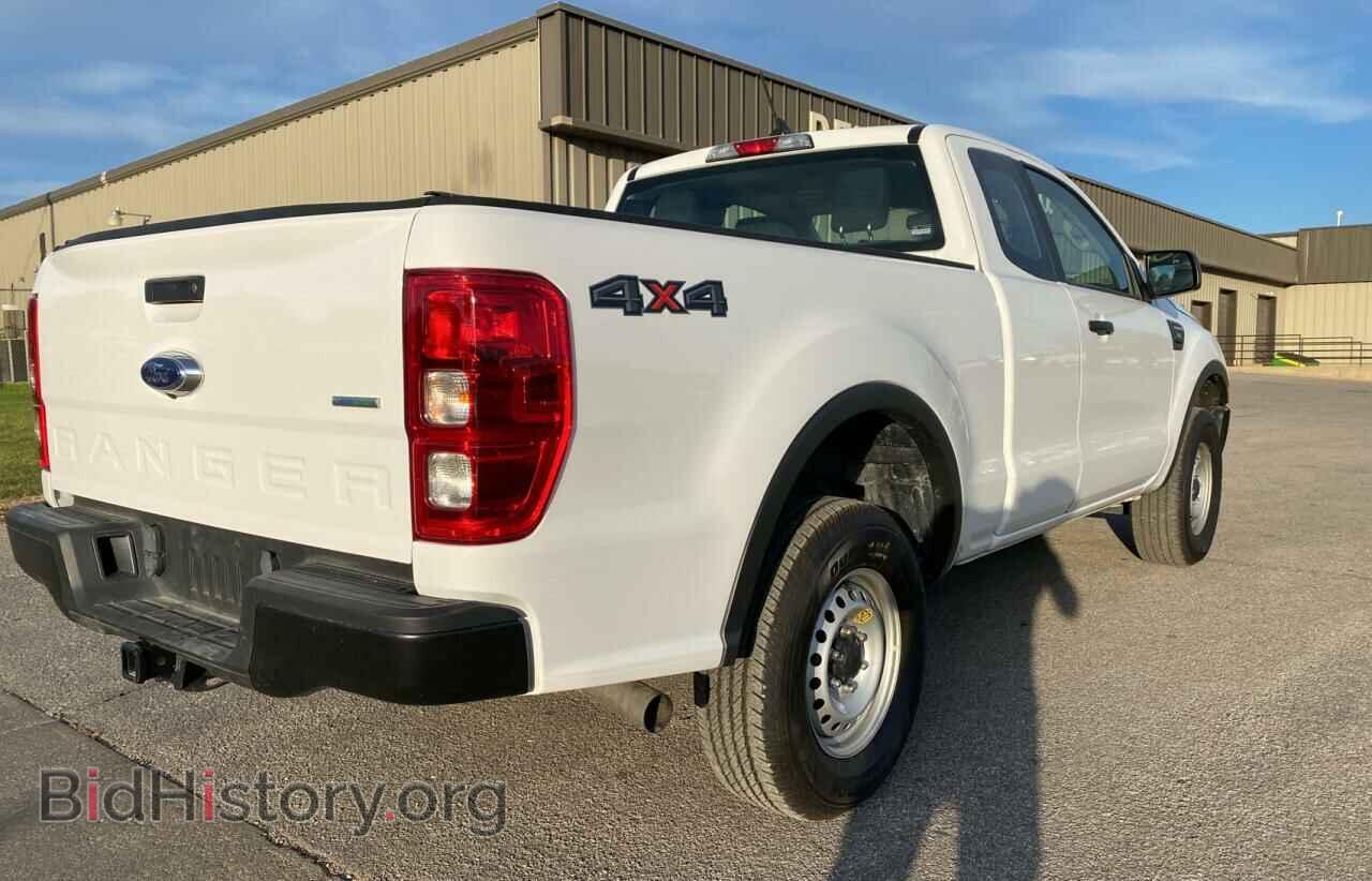 2020 FORD RANGER - VIN: 0V2100003312833NE - Фото 4