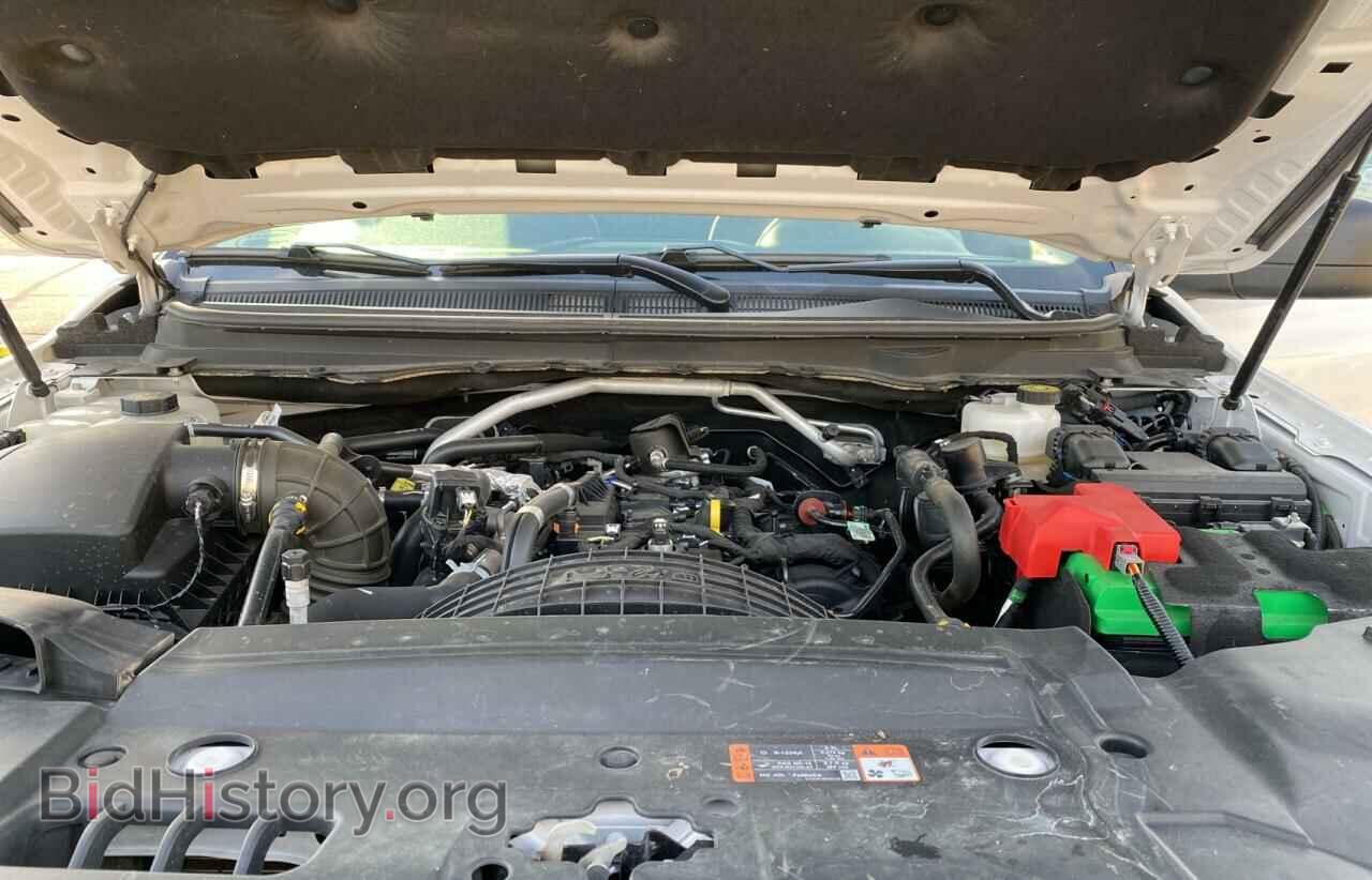 2020 FORD RANGER - VIN: 0V2100003312833NE - Фото 7