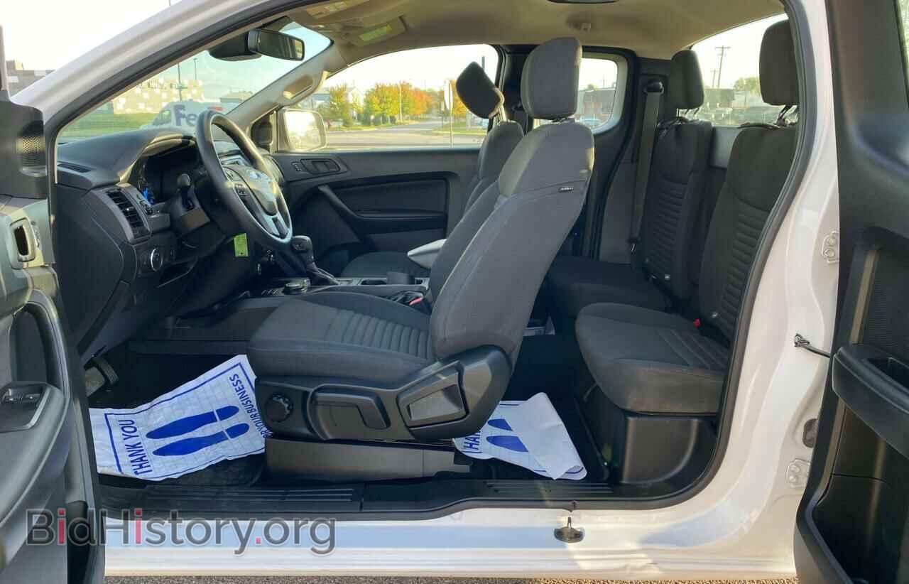 2020 FORD RANGER - VIN: 0V2100003312833NE - Фото 9