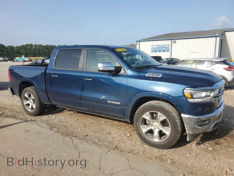 2022 RAM 1500 (VIN 1C6SRFJT6NN411639) — photo 4 of 14