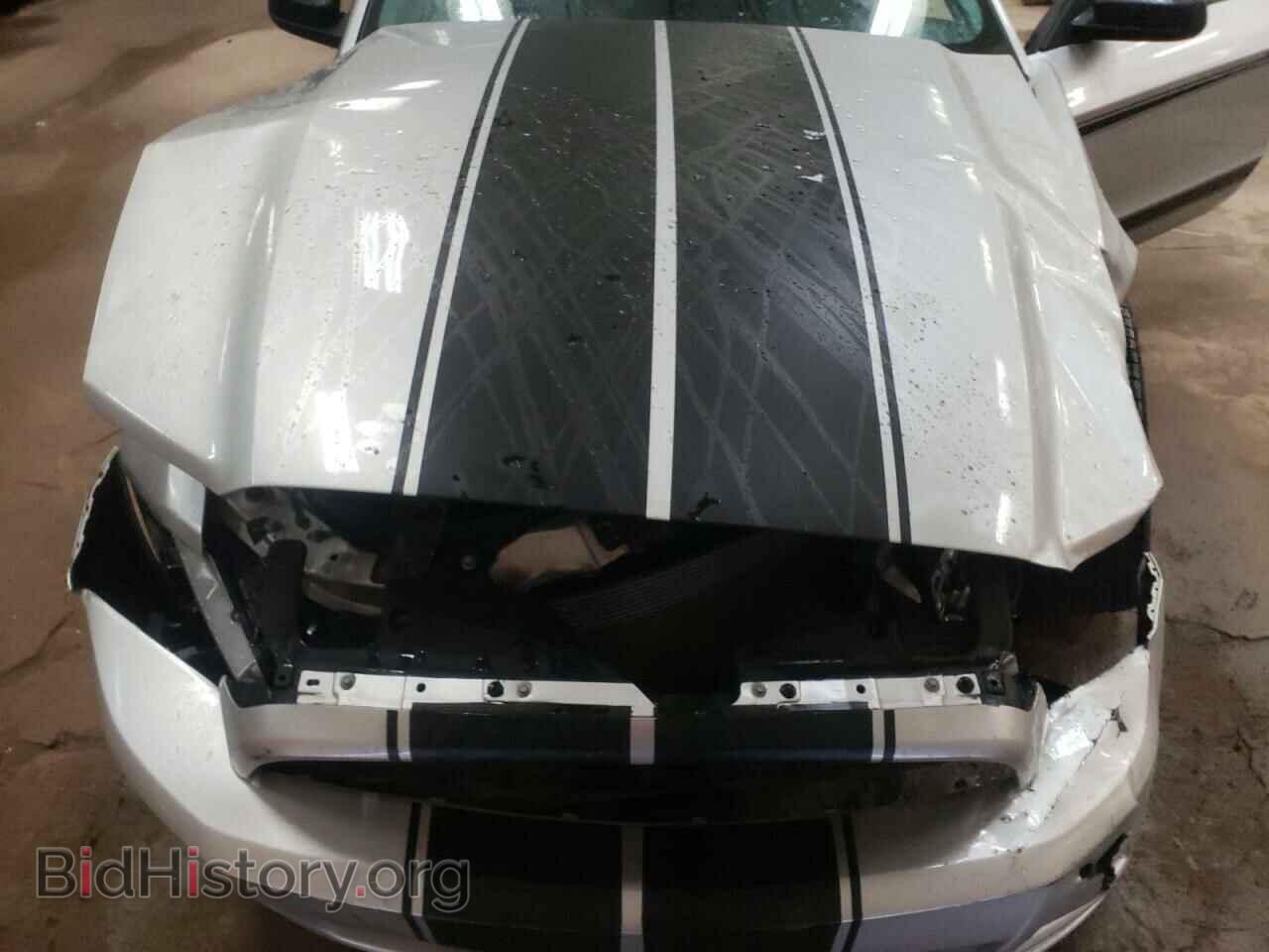 2014 FORD ALL Models - VIN: 1ZVBP8AM3E5318738 - Фото 11