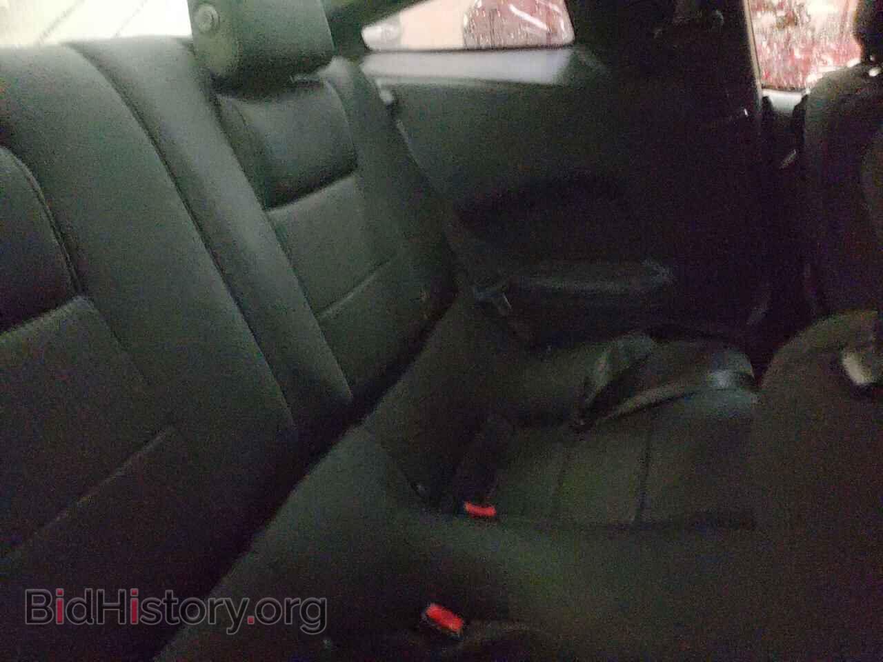 2014 FORD ALL Models - VIN: 1ZVBP8AM3E5318738 - Фото 10